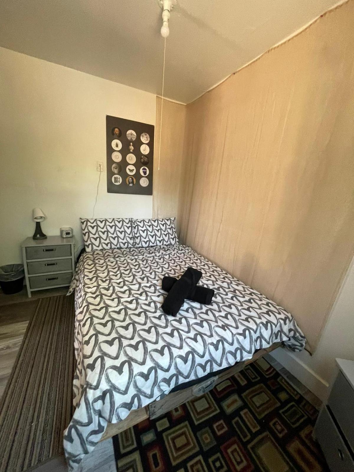 Petite Guesthouse With Kitchenette And Private Bathroom Lake Isabella Extérieur photo